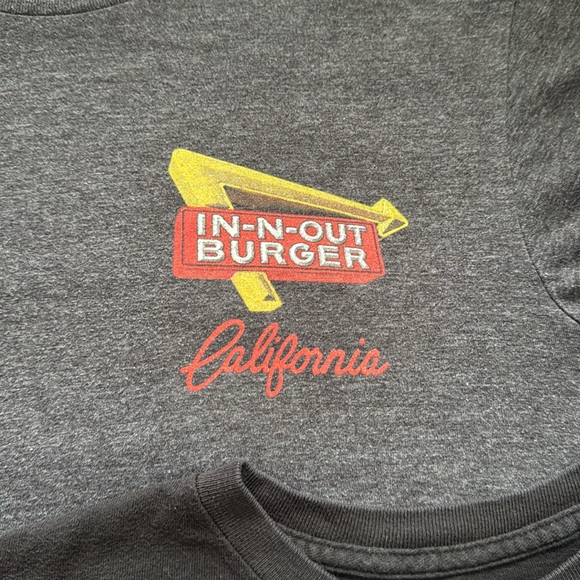 ✌🏼 In-N-Out Burger Tees | 2 for $10 - Picture 2 of 7